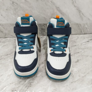 Zapatillas botinetas ARNIE