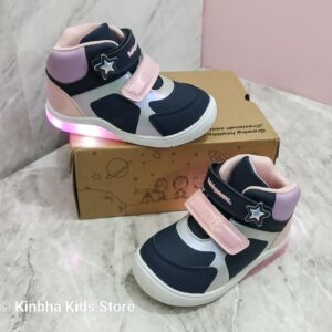 Zapatillas TOKIO con luces
