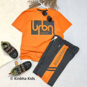 Conjunto Urban Niño