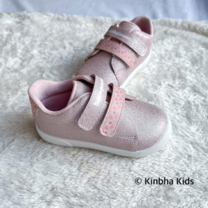 Zapatillas Miami-Rosado Bubble Gummers niñas