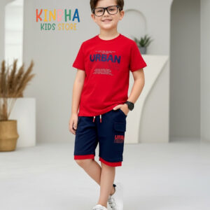 Conjunto Urban niño