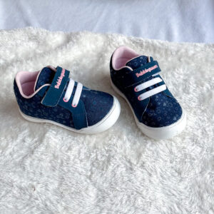 Zapatillas Sebastian Bubble gummers niñas