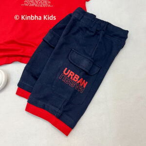 Conjunto Urban niño