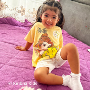 Conjunto Disney de 2 piezas