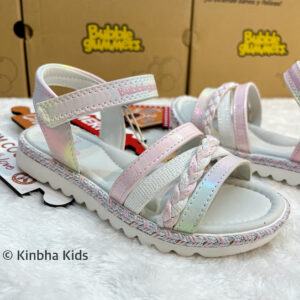 Sandalia Tanzania Bubble Gummers