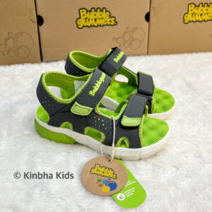 Sandalias Green Bubble Gummers