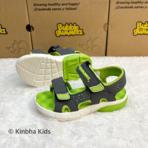 Sandalias Green Bubble Gummers