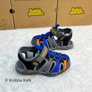 Sandalias Unai con luces-Bubble Gummers