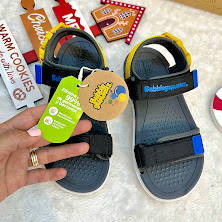 Sandalias Hurley Bubble Gummers